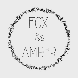 Fox & Amber